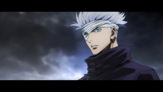 Satoru Gojo